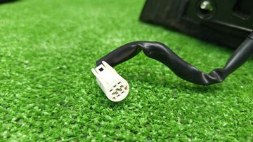 ЗЕРКАЛО НА TOYOTA SUCCEED NCP58G