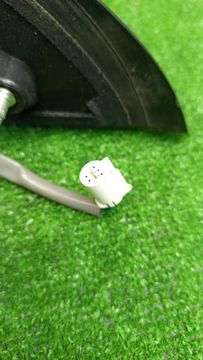 ЗЕРКАЛО НА TOYOTA SUCCEED NCP160V