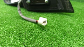 ЗЕРКАЛО НА TOYOTA SUCCEED NCP58G