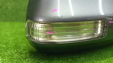 ЗЕРКАЛО НА TOYOTA RUSH J200E