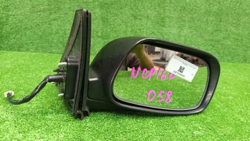 ЗЕРКАЛО НА TOYOTA SUCCEED NCP160V