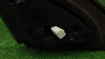 ЗЕРКАЛО НА MAZDA AXELA BLEFP