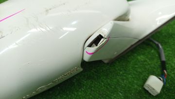 ЗЕРКАЛО НА TOYOTA CAMRY ACV30