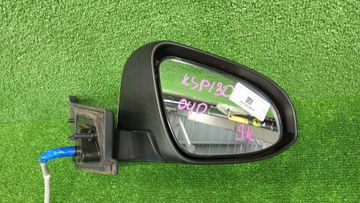ЗЕРКАЛО НА TOYOTA VITZ KSP130