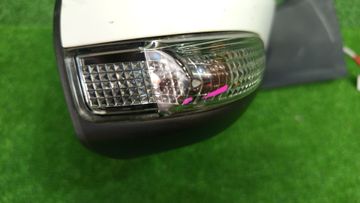 ЗЕРКАЛО НА TOYOTA VITZ KSP130