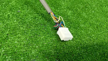 ЗЕРКАЛО НА NISSAN X-TRAIL T31