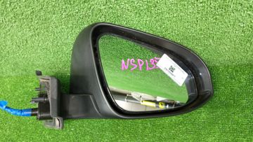 ЗЕРКАЛО НА TOYOTA VITZ KSP130