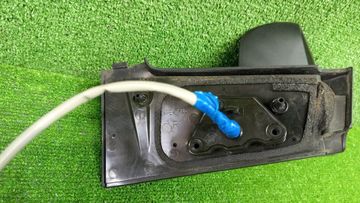 ЗЕРКАЛО НА TOYOTA VITZ KSP130