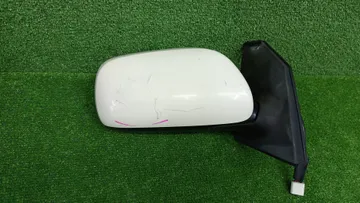 ЗЕРКАЛО НА TOYOTA COROLLA NZE121 