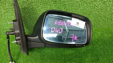 ЗЕРКАЛО НА TOYOTA COROLLA NZE121 