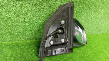 ЗЕРКАЛО НА TOYOTA COROLLA NZE121 
