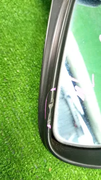 ЗЕРКАЛО НА TOYOTA COROLLA NZE121 