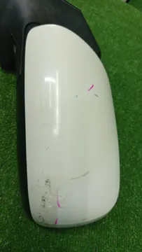 ЗЕРКАЛО НА TOYOTA COROLLA NZE121 
