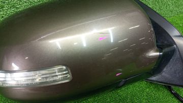 ЗЕРКАЛО НА MITSUBISHI RVR GA3W