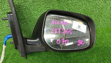 ЗЕРКАЛО НА TOYOTA ALLION ZRT265