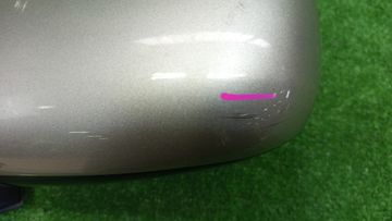 ЗЕРКАЛО НА TOYOTA COROLLA NZE121 