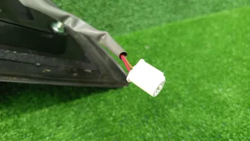 ЗЕРКАЛО НА TOYOTA PROBOX NCP55V