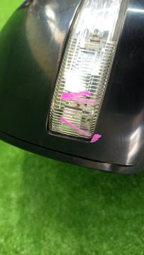 ЗЕРКАЛО НА MITSUBISHI RVR GA3W