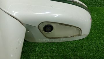 ЗЕРКАЛО НА LEXUS RX270 AGL10W
