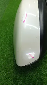 ЗЕРКАЛО НА MAZDA ATENZA GJ2FW