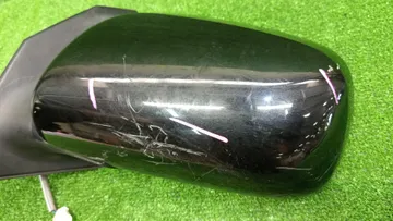 ЗЕРКАЛО НА TOYOTA COROLLA NZE121 