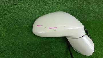 ЗЕРКАЛО НА HONDA AIRWAVE GJ1
