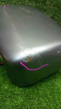 ЗЕРКАЛО НА TOYOTA HARRIER MCU10W