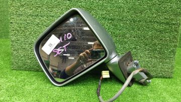 ЗЕРКАЛО НА TOYOTA HARRIER MCU10W