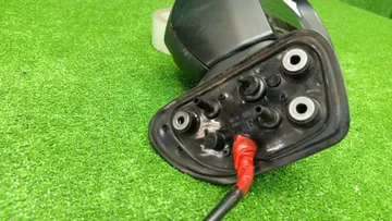 ЗЕРКАЛО НА TOYOTA ROOMY M900A