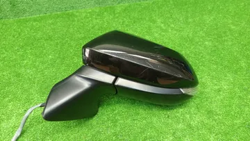ЗЕРКАЛО НА TOYOTA AQUA MXPK11