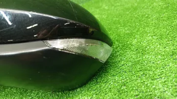 ЗЕРКАЛО НА TOYOTA AQUA MXPK11