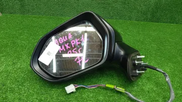 ЗЕРКАЛО НА TOYOTA AQUA MXPK11