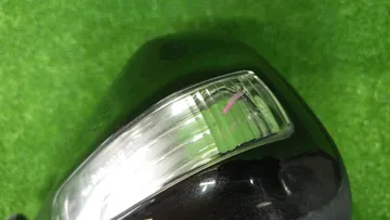 ЗЕРКАЛО НА DAIHATSU BE-GO J210G