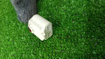 ЗЕРКАЛО НА TOYOTA ALLION ZZT240