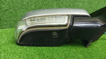 ЗЕРКАЛО НА MITSUBISHI PAJERO V83W