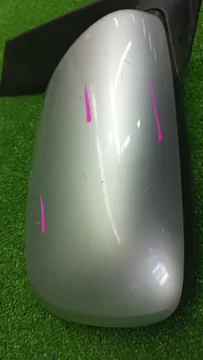 ЗЕРКАЛО НА TOYOTA WISH ZNE14G