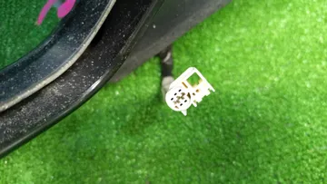 ЗЕРКАЛО НА TOYOTA WISH ZNE14G