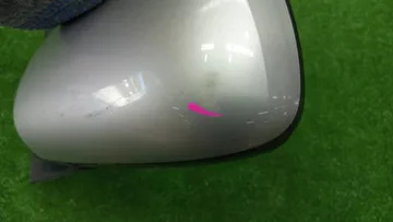 ЗЕРКАЛО НА TOYOTA WISH ZNE14G