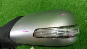 ЗЕРКАЛО НА TOYOTA AVENSIS AZT250