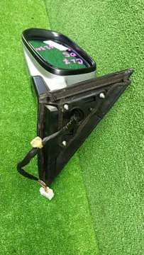 ЗЕРКАЛО НА HONDA ACCORD CL7