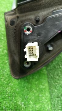 ЗЕРКАЛО НА MITSUBISHI AIRTREK CU2W