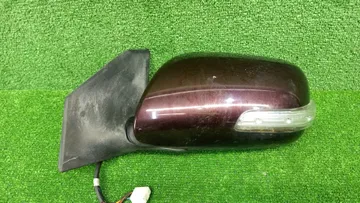 ЗЕРКАЛО НА TOYOTA AVENSIS AZT250