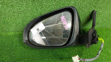ЗЕРКАЛО НА TOYOTA AQUA NHP10