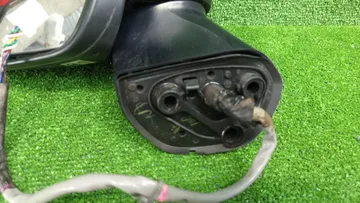 ЗЕРКАЛО НА NISSAN NOTE E12