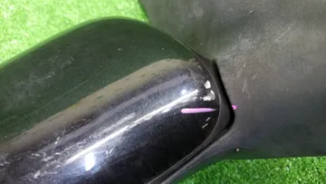 ЗЕРКАЛО НА TOYOTA VOLTZ ZZE137