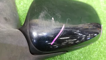ЗЕРКАЛО НА TOYOTA VOLTZ ZZE137