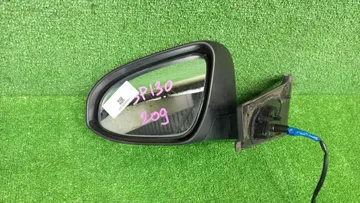 ЗЕРКАЛО НА TOYOTA VITZ NCP131