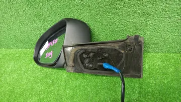 ЗЕРКАЛО НА TOYOTA VITZ NCP131