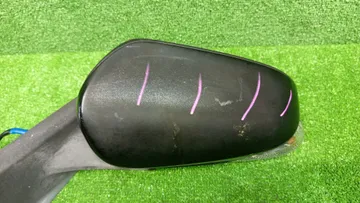 ЗЕРКАЛО НА TOYOTA VITZ NCP131