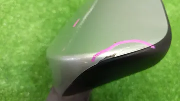 ЗЕРКАЛО НА TOYOTA VITZ NCP131